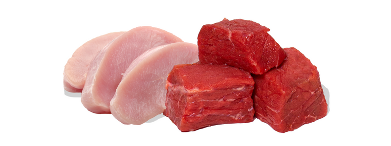 Butcher Quality Meat