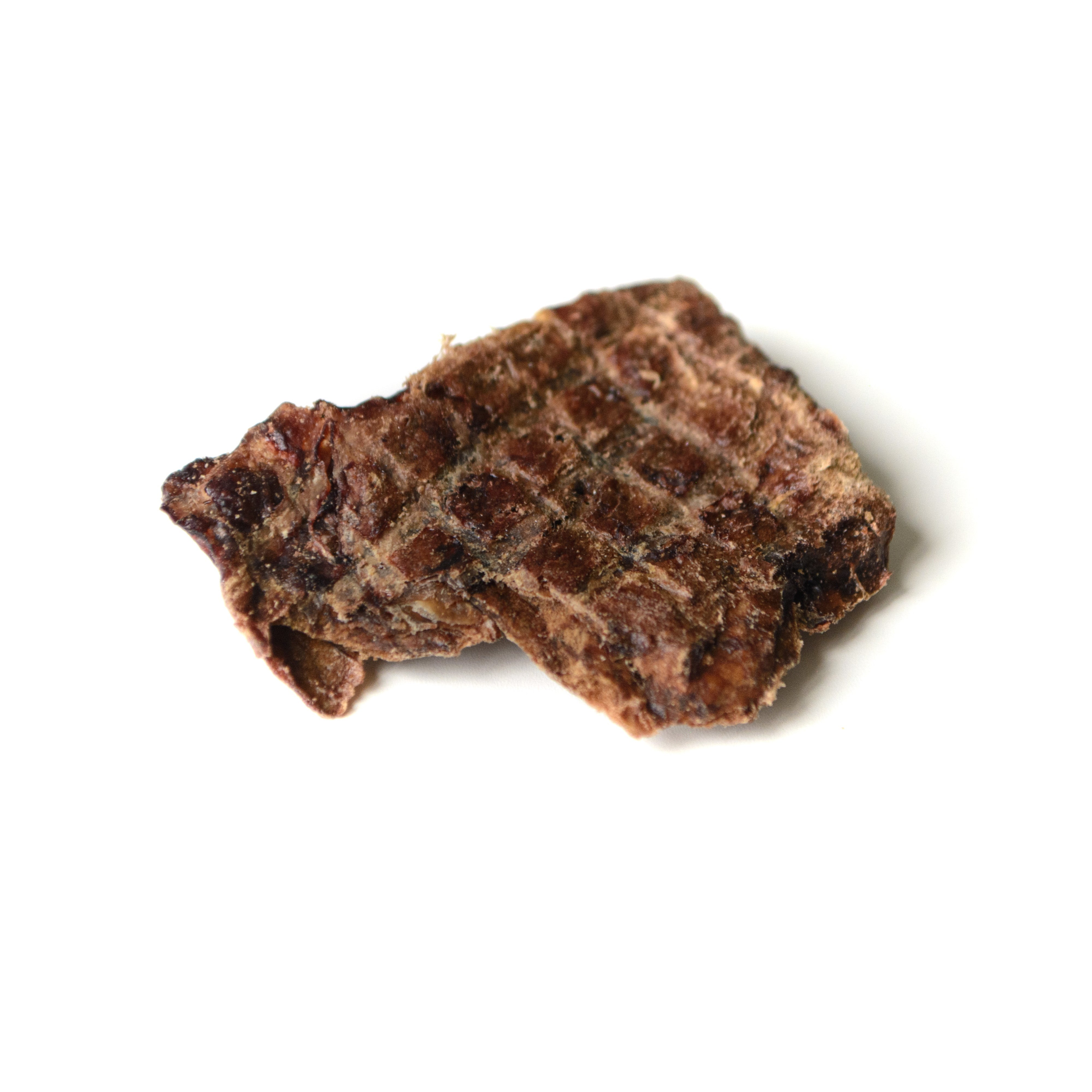 Beef Lung Wafers - healthybud