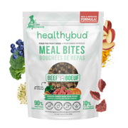 Beef Meal Bites - healthybud