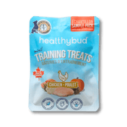 Chicken Training Treat - Sample - healthybud