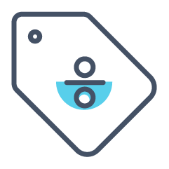 Discount Icon