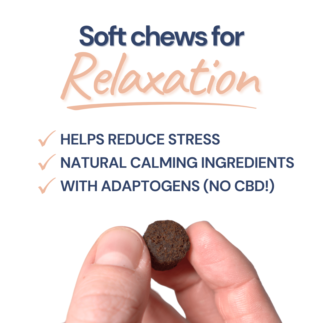 Duck Calming Aid - healthybud