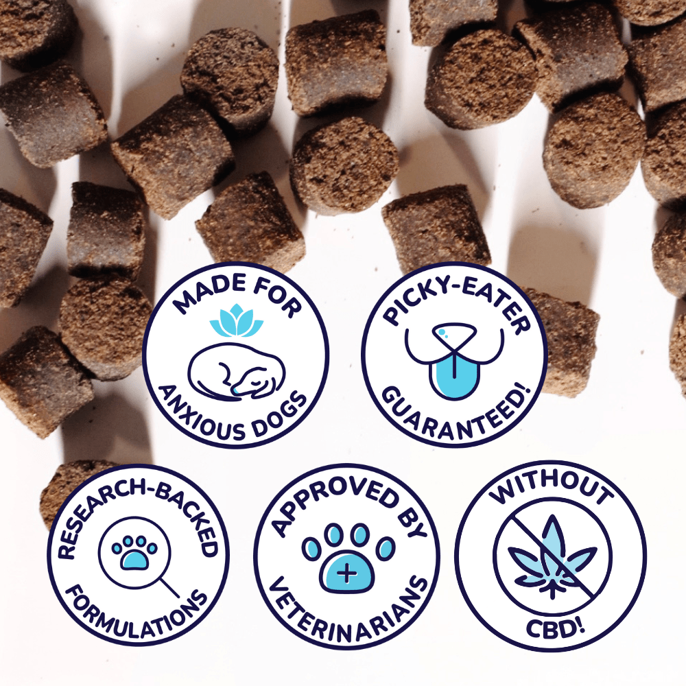 Duck Calming Aid - healthybud