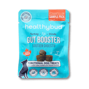 Gut Booster - Sample - healthybud