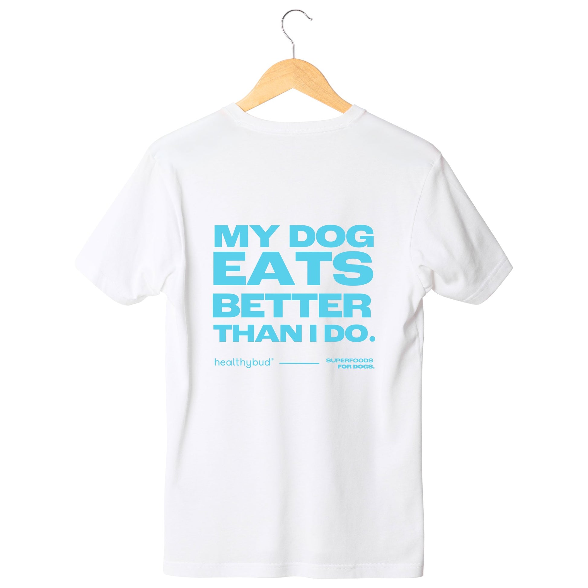 Healthybud Comfy Tee - healthybud