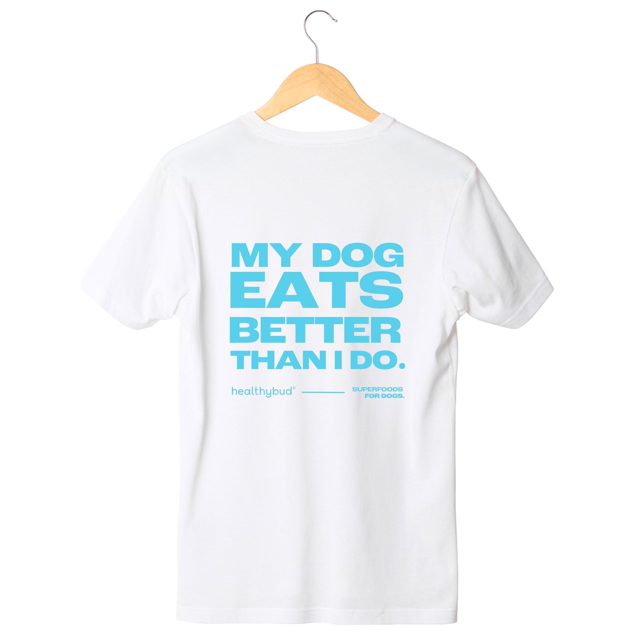 Healthybud Comfy Tee - healthybud