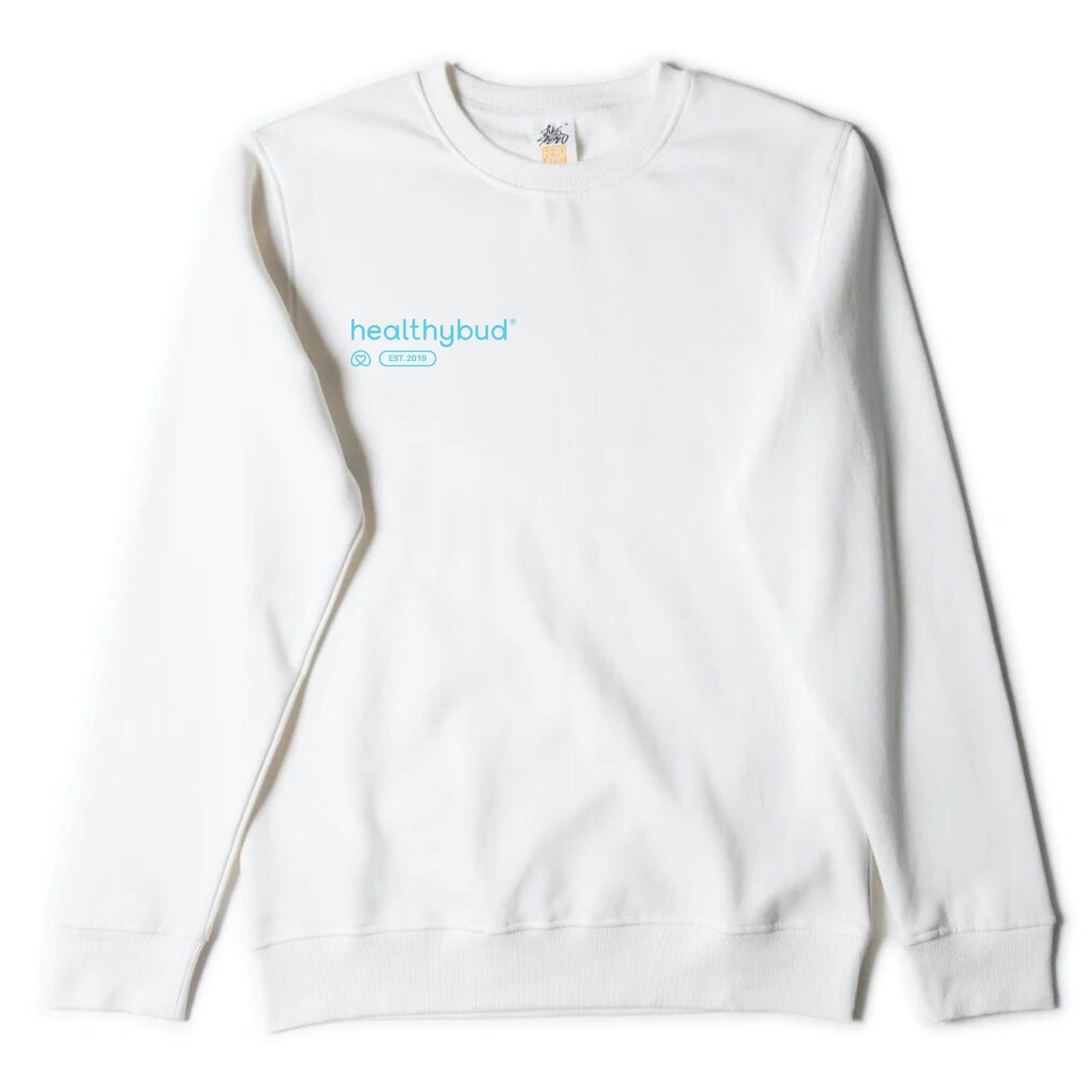 Healthybud Cozy Crewneck - healthybud