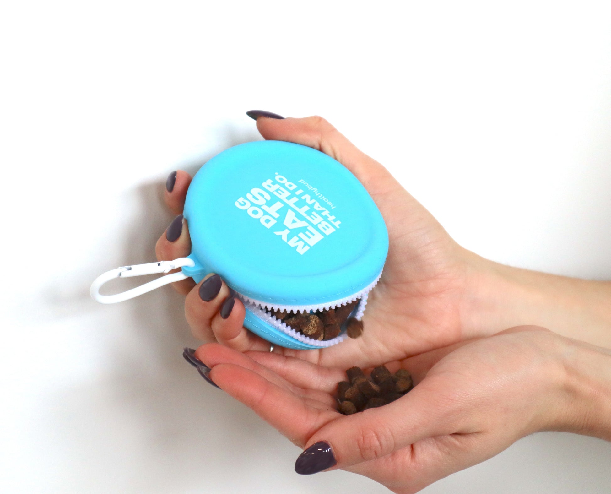 Training Treat Pouch - healthybud
