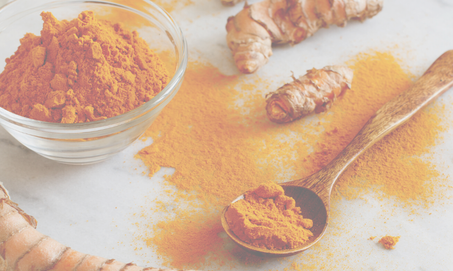 Why Your Dog Needs This Golden Spice