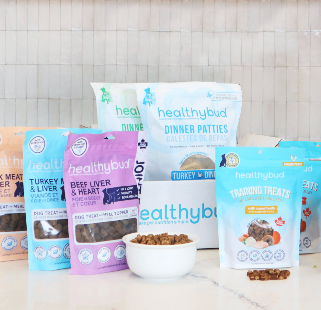 Shop All - healthybud