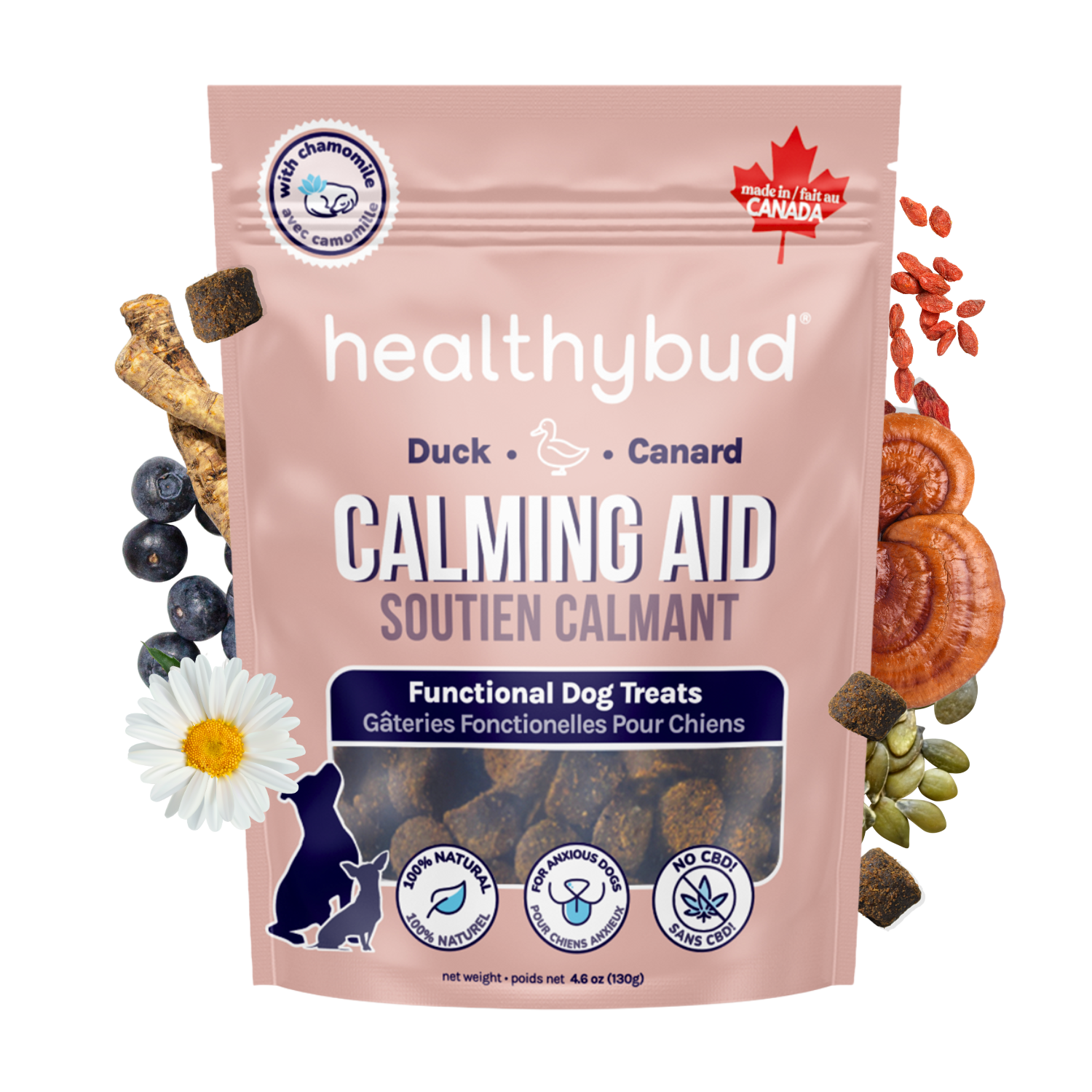 Duck Calming Aid