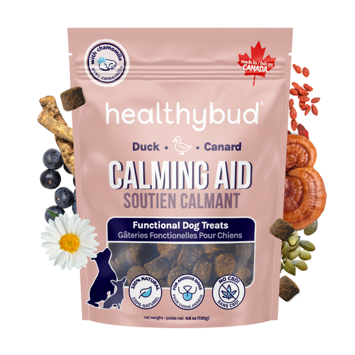 Duck Calming Aid
