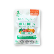 SAMPLE – Beef Meal Bites (1 Only)