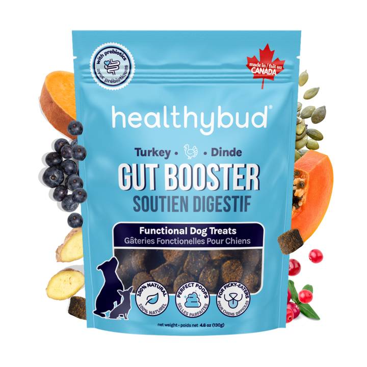 Turkey Gut Booster