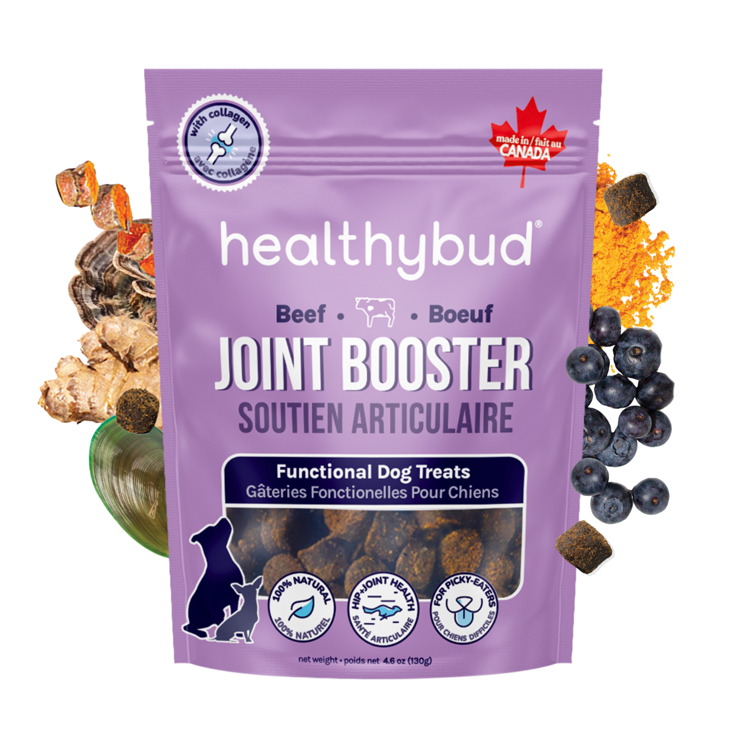 Beef Joint Booster