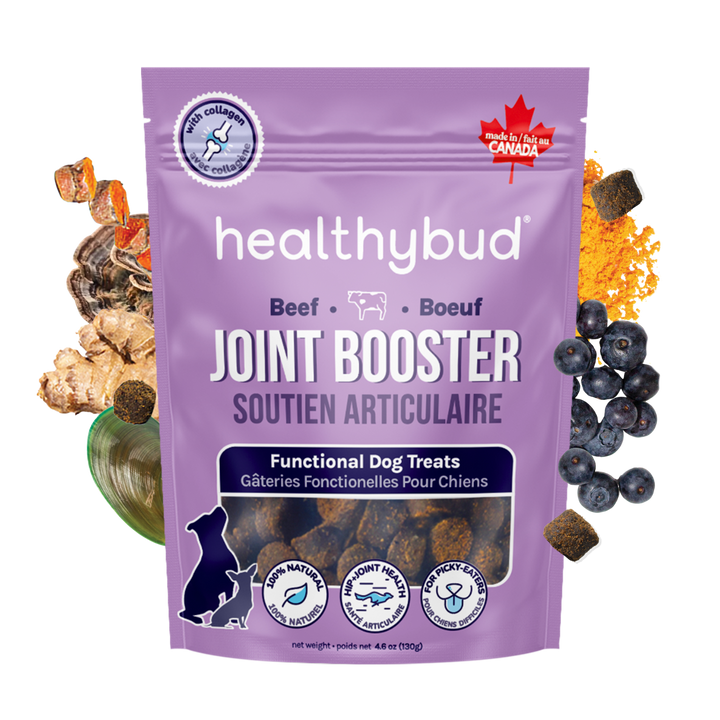 Beef Joint Booster