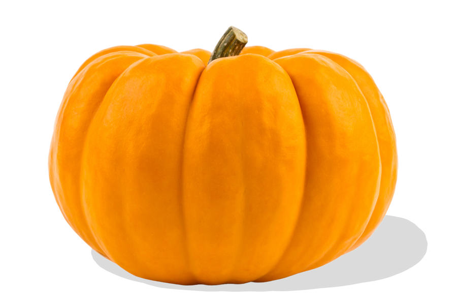 Pumpkin
