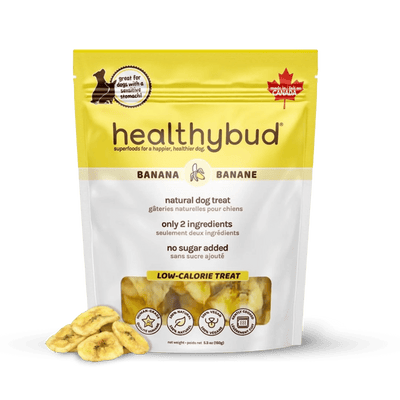 Chips de Banane