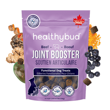 Beef Joint Booster - healthybud