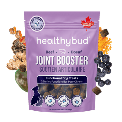 Joint Booster (Bœuf)