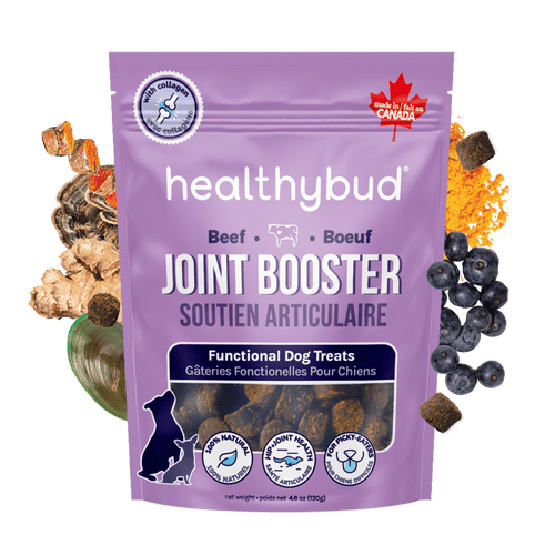 Beef Joint Booster - healthybud