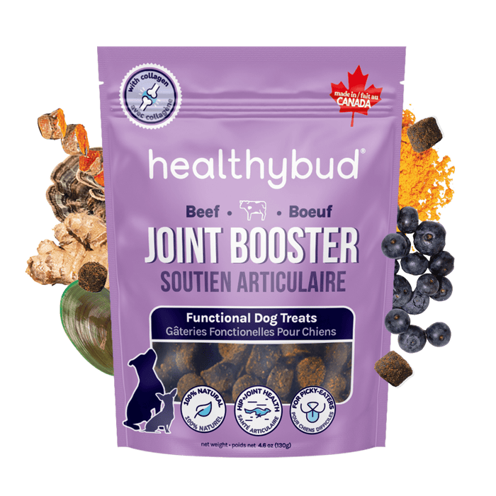 Beef Joint Booster - healthybud