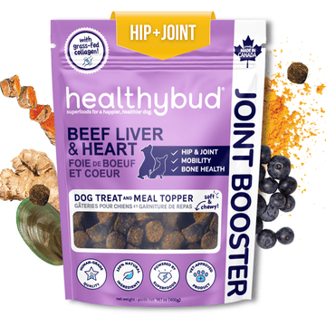 Beef Joint Booster - healthybud