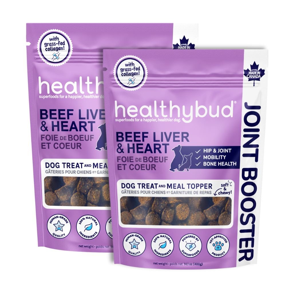 Beef Joint Booster - healthybud