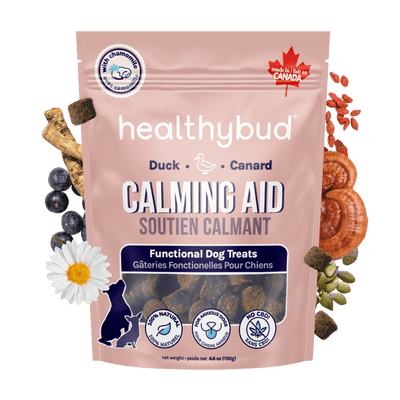 Calming Aid (Canard)