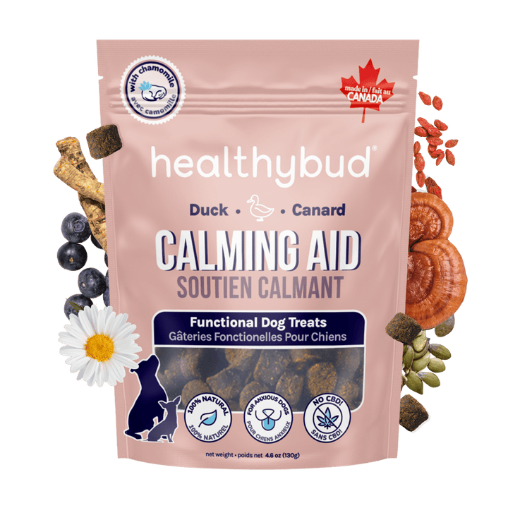 Duck Calming Aid