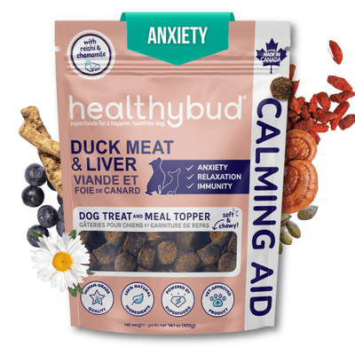Calming Aid (Canard)