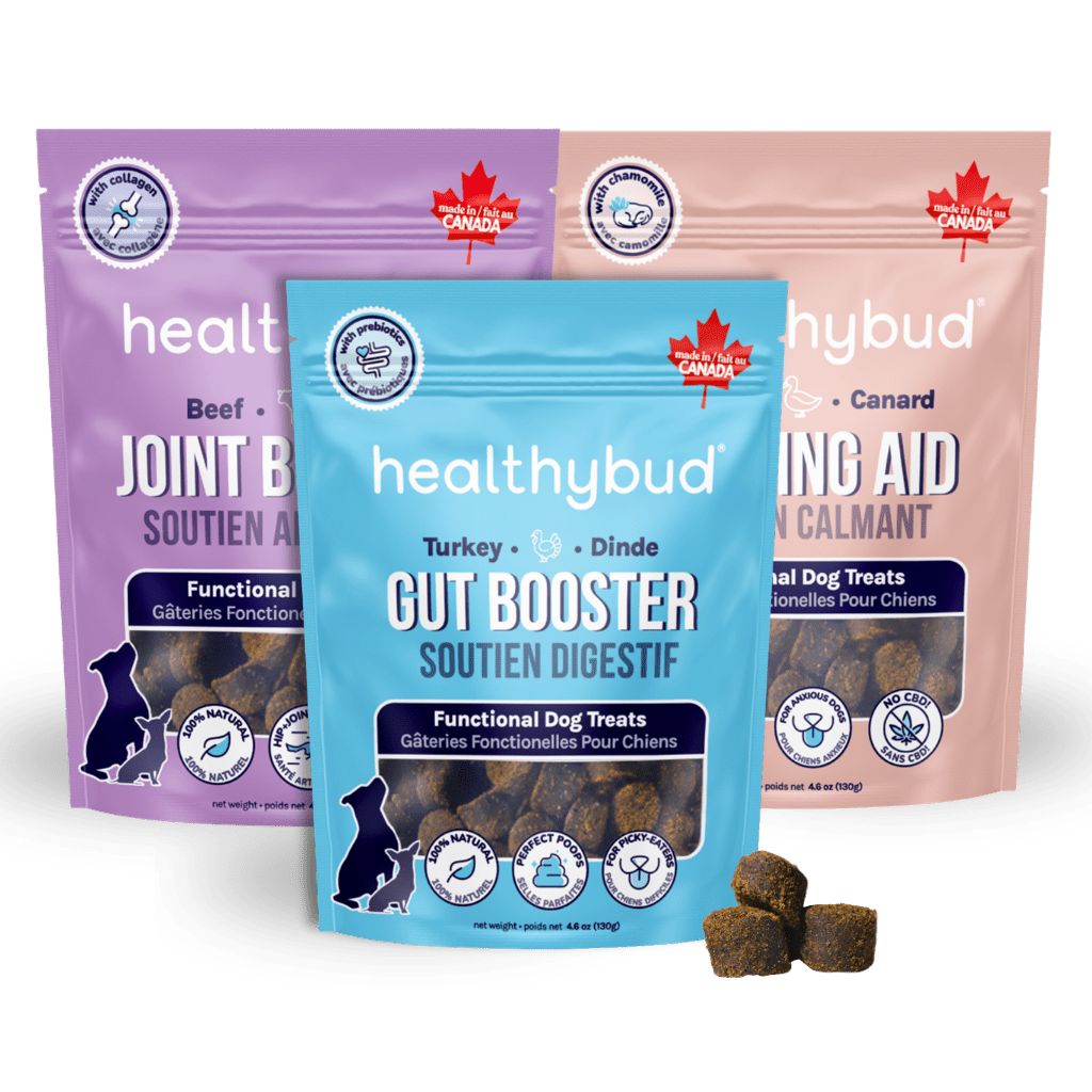 Functional Wellness Bundle - healthybud