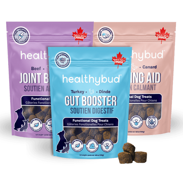 Functional Wellness Bundle
