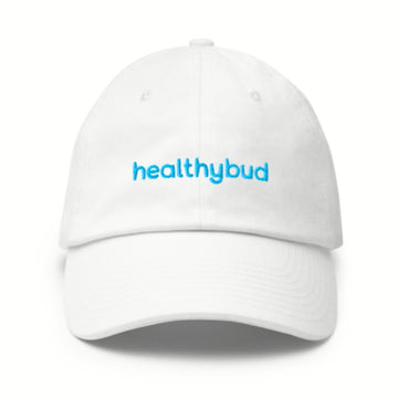 Healthybud Cap - healthybud