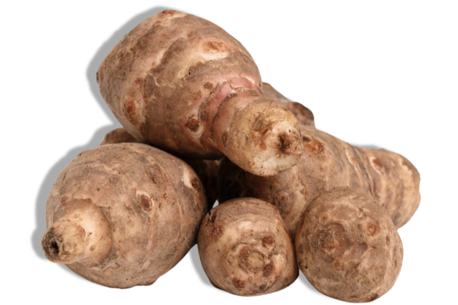 Inulin & chicory root