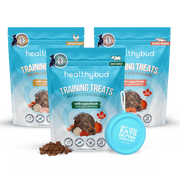 Training Treat Variety Pack - healthybud