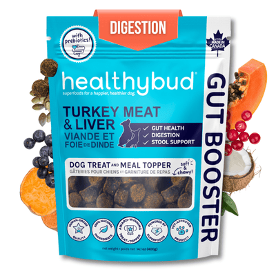 Gut Booster (Dinde)